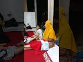 #pengajian Rutinitas Pengajian Risalah Jawahirul Muhtajiin MT Nuuru Al Waqiaah Wassholawat Pasagi K