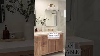 Modern Affordable Medicine Cabinet