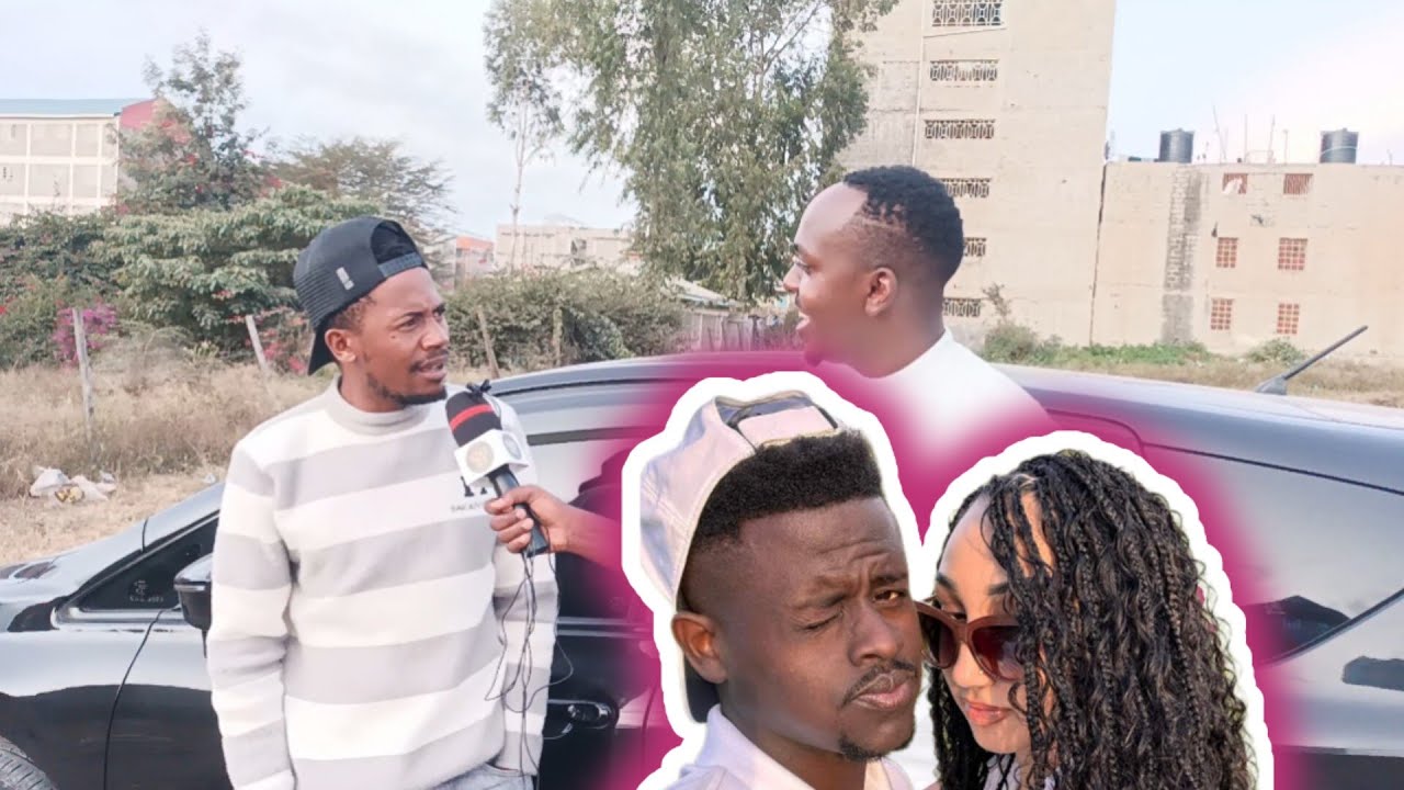 MASEKETE EXPOSED KEN BIZZO HUYU ALIENDA CANADA KUFANYA NINI NAKUKUJIA HAPO NIKUPELEKE MBUI NZAU