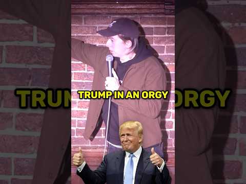He’s definitely getting deported for this one