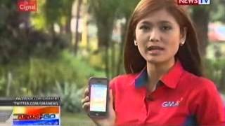 Mobile App Helps Campaign Against Illegal Recruitment (JobStreet.com and POEA) screenshot 5