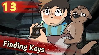 Retracing Our Steps | Fatal Frame II (Episode 13)
Mobi and Kekon go one more time through the area to find the missing keys to the final puzzles
For Updates head over to:
https://twitter.com/CheckpointPlay
Catch our content live:
https://www.twitch.tv/kekon3
Our Clips Channel is:
https://www.youtube.com/channel/UCdZ-0HC2cDcWUl_l4odaFDA Retracing Our Steps | Fatal Frame II (Episode 13)