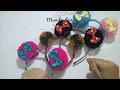 Arco de Pompom🎀 Tiara Pompom 🎀 Lindo e Fácil