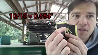 Edgun Lelya 20 In 22  1year Review part 2 Of 2 Compact Airgun