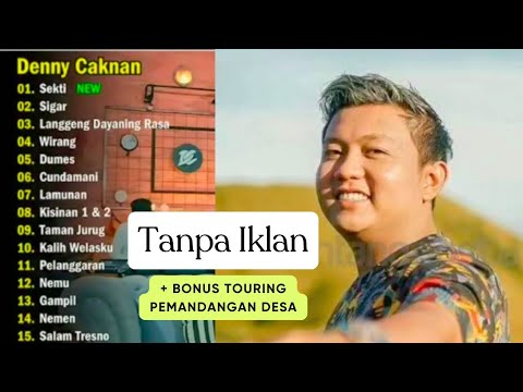 Denny Caknan - Sekti (Tanpa Iklan) Full Album Terbaru 2024
