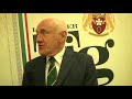 Les Cusworth: There is no better club