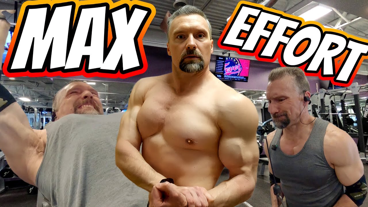 Spring For Body Building Push Past your Comfort Zone | Spring Cut for Bodybuilding Show - Day 15 ...
