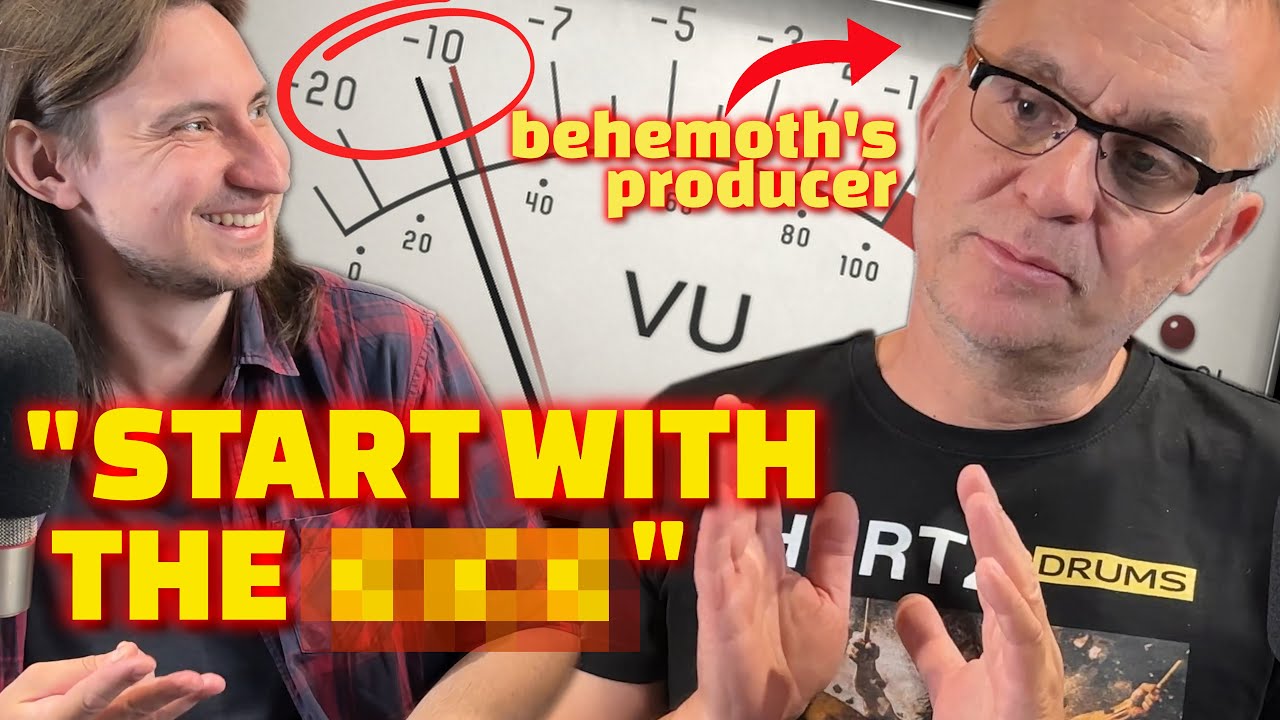 The Ultimate Mix Balance Trick Every Mixing Engineer Must Know (Free Mixing Plugin Inside!)