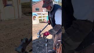 New Horseshoe Bender Rjf