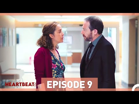 Heartbeat - Episode 9