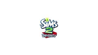 The Sims 2 Soundtrack - University - Radio - College Rock - The Perishers - Sway
