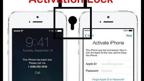 iCloud IOS 9.3.1 Remove Bypass iPhone Activation Lock Screen