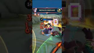kalo mau ikut amin join live TT: loloridgreen#mlb#gameplay