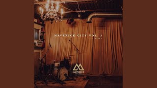 Video thumbnail of "Maverick City Music - Lean Back (feat. Amanda Lindsey Cook & Chandler Moore)"