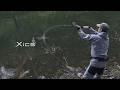 【Xics】動きやすさと耐久性を追求したウェア