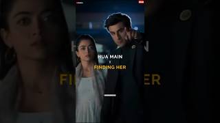 Hua Main X Finding Her mashup huamain findingher huamainxfindingher