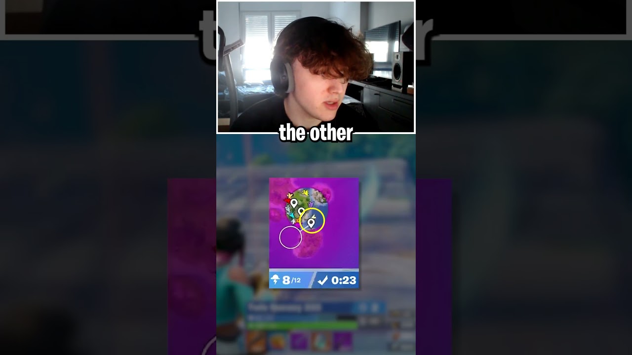 High Ground with Queasy