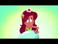Зиг и Шарко 💜🧶 волшебное яйцо 🧶💜 русский мультфильм | дети видео | мультфильмы |