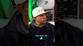 When it’s true when it’s real you just do it😎✨ #mcmagic #hiphop #magiccity #podcast