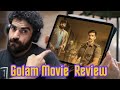 Golam Movie Review | Manish Ka Review |