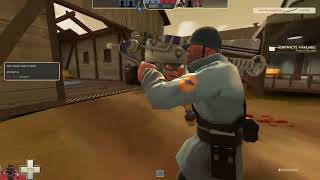 Tf2 Clips Part 2