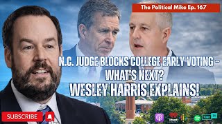 The Political Mike - Episode 167