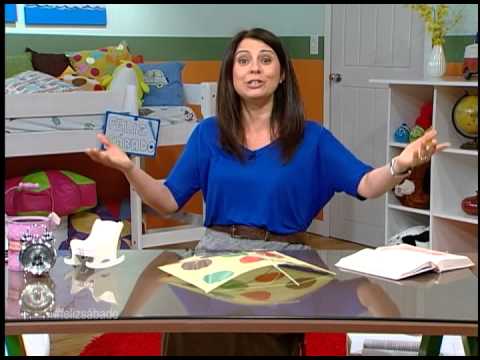 Feliz Sábado - Obediência e Independência dos Pais (Historinha com a Tia Cecéu) feliz sábado cristiano