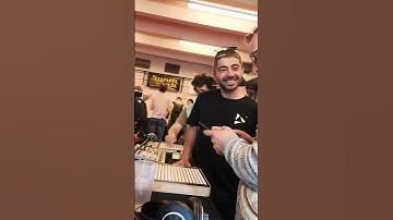 PYSH @ SUPERBOOTH  2025