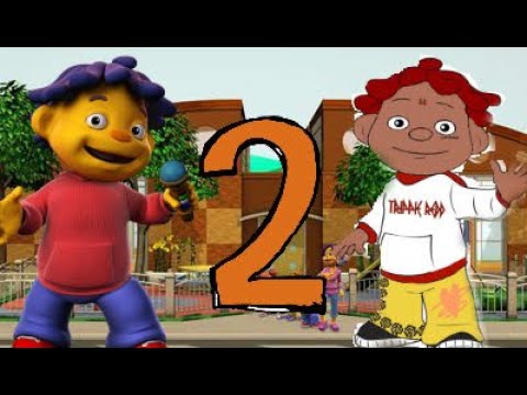 Ghetto Sid The Science Kid 2 Original Youtube