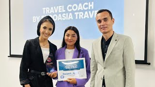 EuroAsia Travels Coaching day!