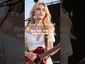 One Way Ticket - Lyrics - Tanja Thomas #englishsongs #LyricsVideo #FeelGoodPop #AIMusicQueen #music