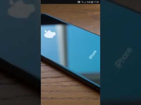 IPHONE X ÇEKİLİŞ