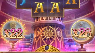 Destiny of Sun & Moon – PG Slots | Scatter Feature, Free Spins & Big Win