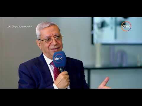 مصر تستطيع عماد عزمي الثقة إن مصر بلد عظيمة والثقة في النجاح خلونا شغالين في مصر مشاريع كثيرة