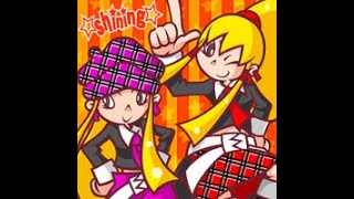 Video voorbeeld van "GUITARFREAKS 11thMIX & drummania 10thMIX: りゆ&のりあ - ☆shining☆ (GF&dm style)"