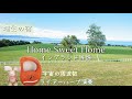 Home Sweet Home 埴生の宿 lira harp ♪ 16弦ライアー