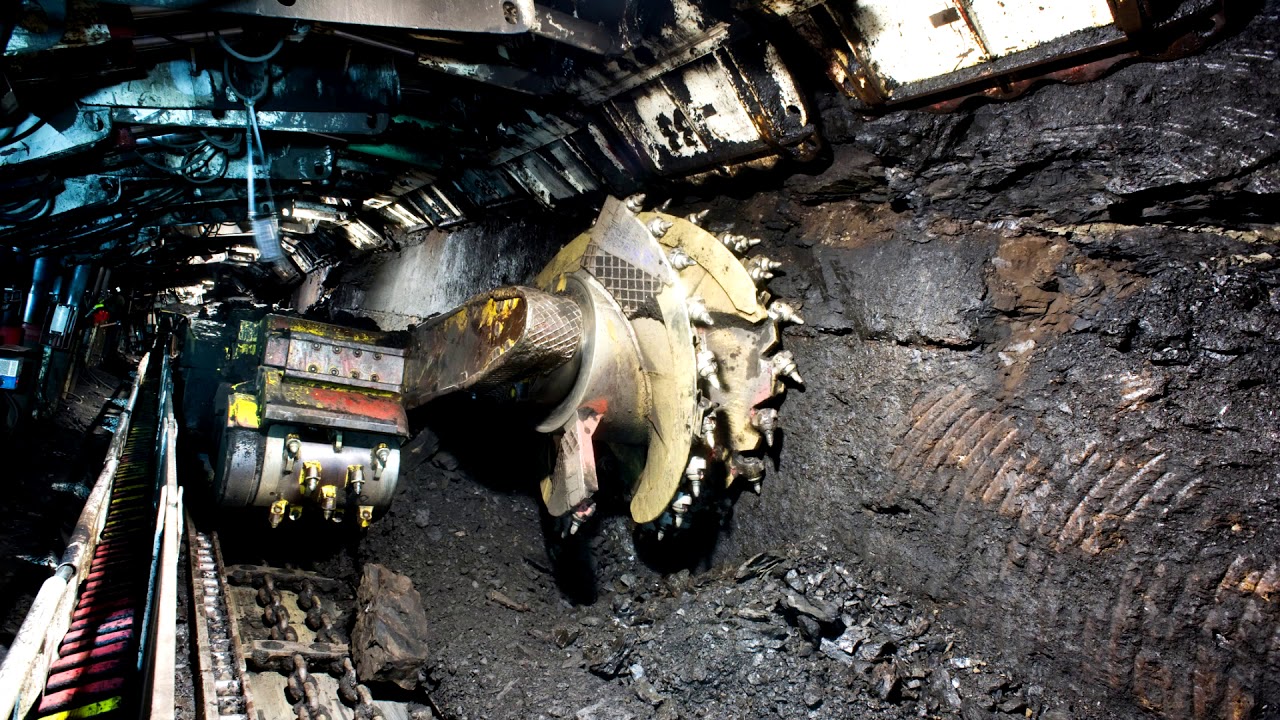 Premogovnik Velenje (2019)