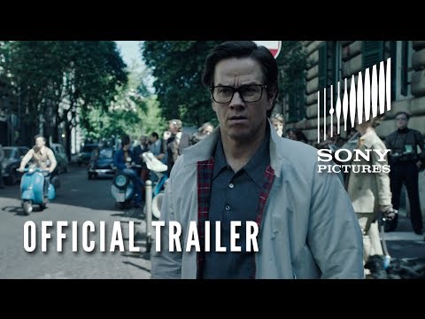 ALL THE MONEY IN THE WORLD – Official Trailer (HD)