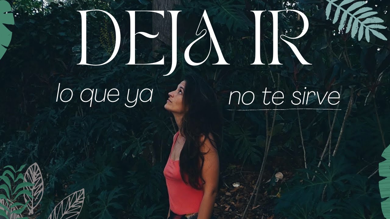 Cuando algo ya no cumple una función en tu vida...🌀 | Minimalismo aplicado