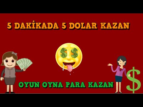 UYGULAMAYA KAYIT OL DOLAR KAZAN ( BEDAVA DOLAR !!! )