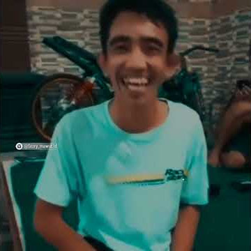 Story wa - Golek bojo sg biasa ae