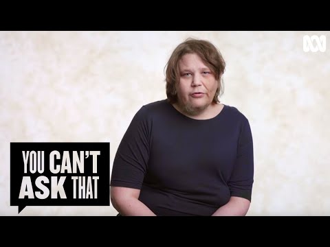 You Can't Ask