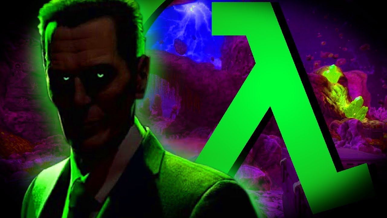 🔴WHAT IS THIS?!? BLACK MESA?? FIRST PLAYTHROUGH🔴 || Half-Life Opposing Force DLC