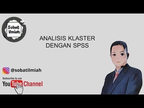 Video: Apakah Objek Nama Kluster?