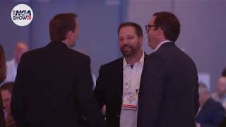 The NGA Show 2019 Networking Testimonials