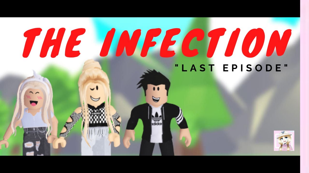 The Infection Last Episode Roblox Mini Movie Youtube - the infection roblox mini movie