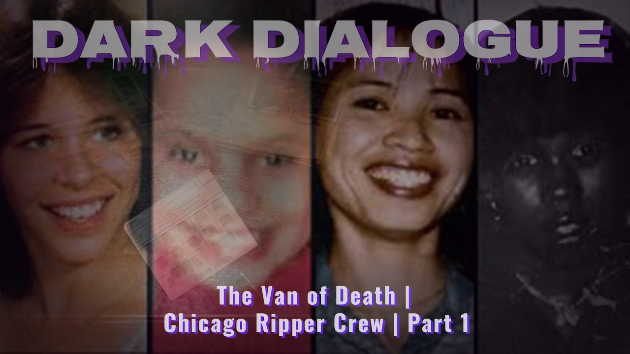 The Van of Death | Chicago Ripper Crew | Part 1 - YouTube