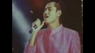 Felix - Warkah Berlagu Pilu