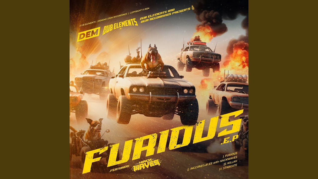 Watch Furious on YouTube Watch Furious on YouTube