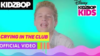 KIDZ BOP Kids - Crying In The Club (Official Music Video) [KIDZ BOP 36]